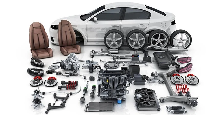 Eyyübiye Oto Yedek Parçacısı