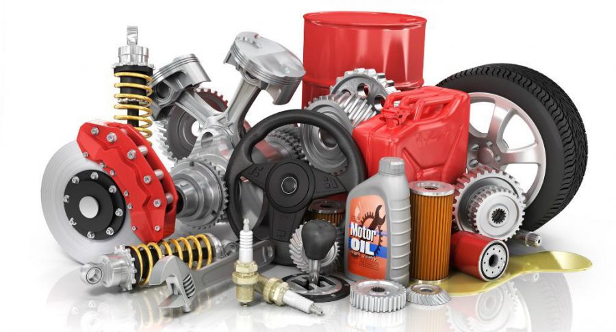 Eyyübiye Oto Yedek Parçacısı